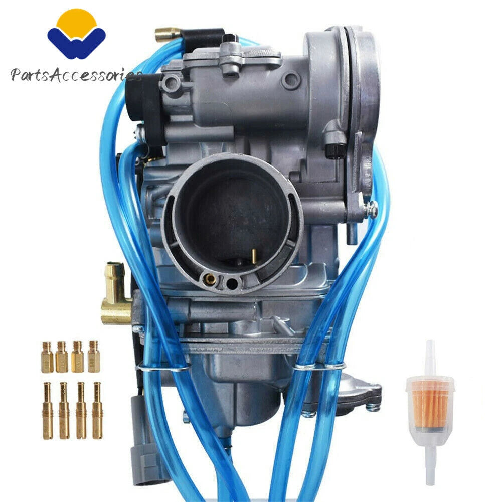 Carburetor & Fuel Mixture Screw for KTM 250 XC SXF XCW, Kawasaki KX250F (2004–2023)