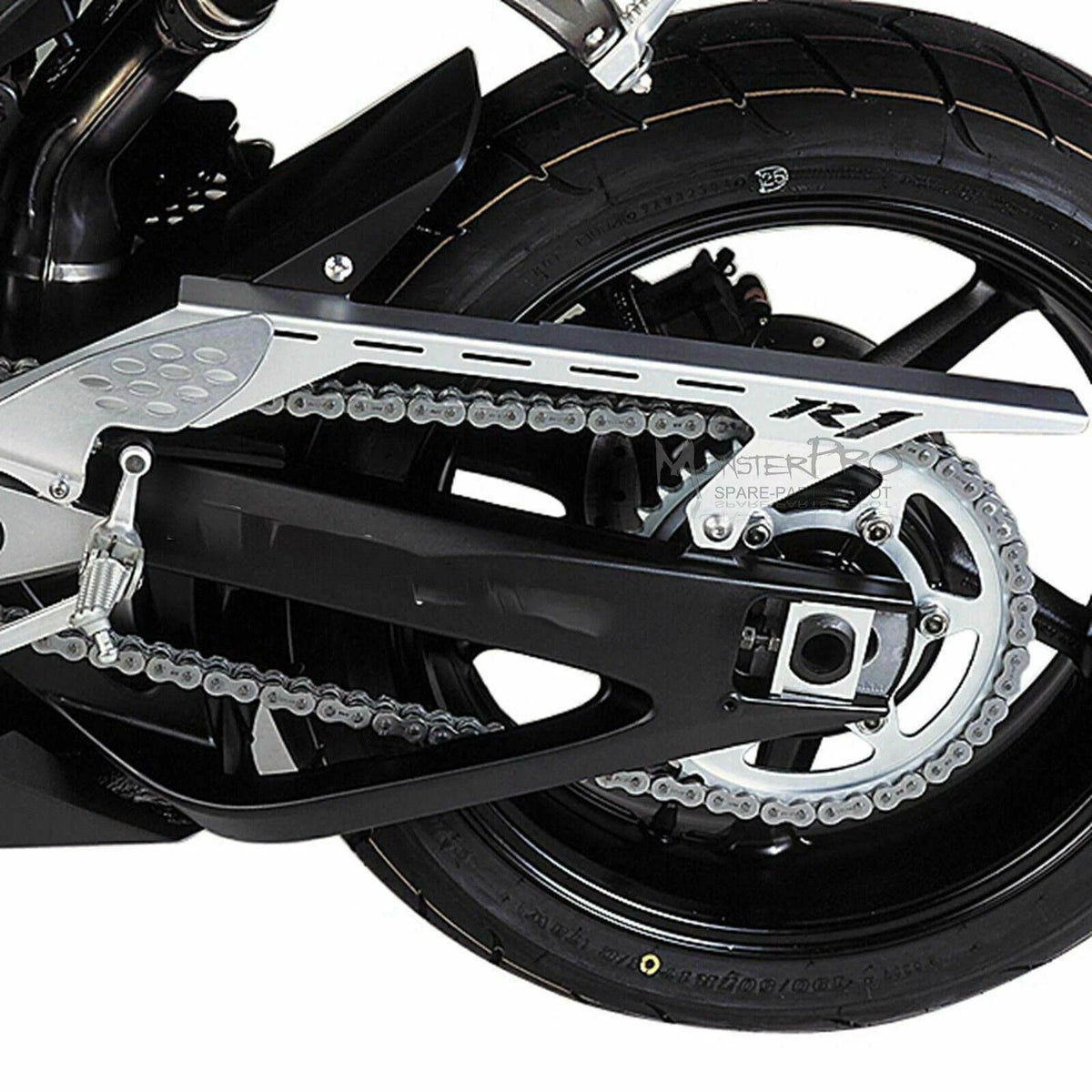 Drive Chain for Skyteam TR 50 (2010–2023) 428-140