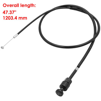 Carburetor Choke Cable Replacement for Honda TRX250 Recon 250 (1997–2006)