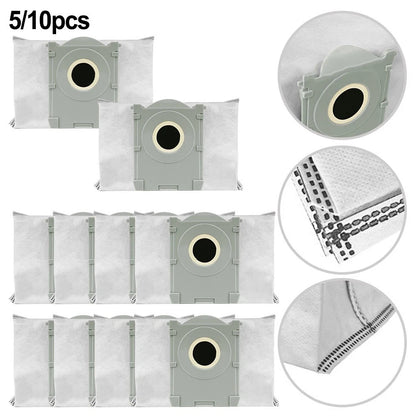 Dust Bags for ECOVACS Deebot T50 PRO (2023–2023)