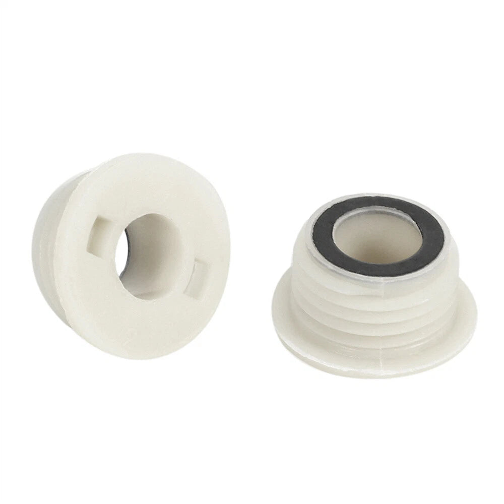 10 Pcs Oil Pump Worm Gear for Echo CS-350, CS-2600 (2010–2023)