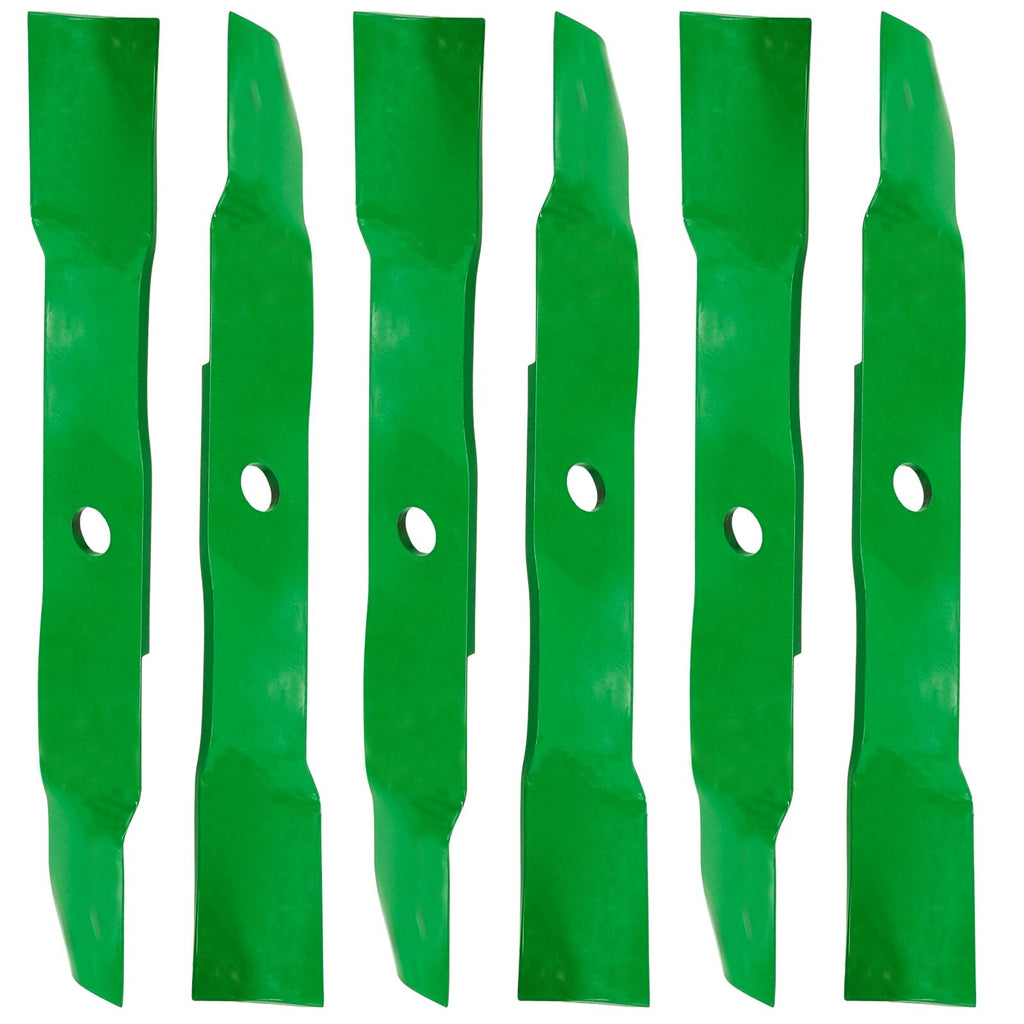 Mulching Blade Replacement for John Deere 54 Inch Deck (19 x 7/8) (2000–2000)