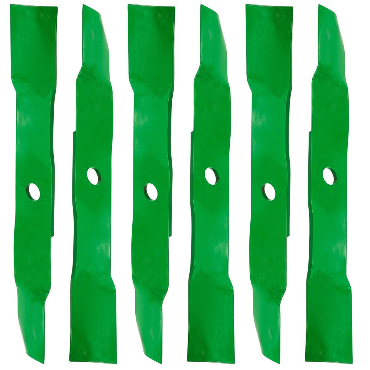 Mulching Blade Replacement for John Deere 54 Inch Deck (19 x 7/8) (2000–2000)