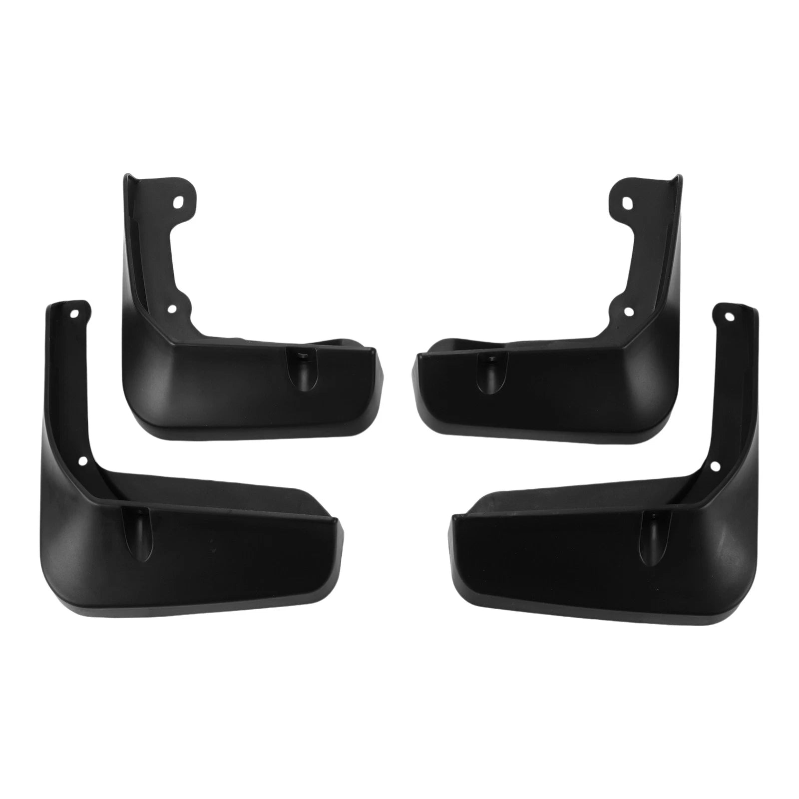 Mud Flaps Splash Guards for Toyota Camry (2015–2017)