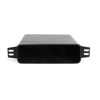 CD Changer Pocket Storage Cubby for Escalade ESV EXT Sierra Yukon Denali (2003–2006)