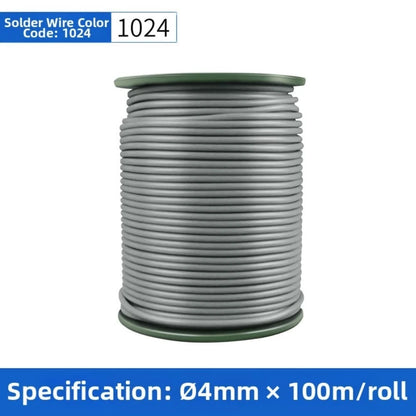 PVC Welding Rods for Vinyl Flooring