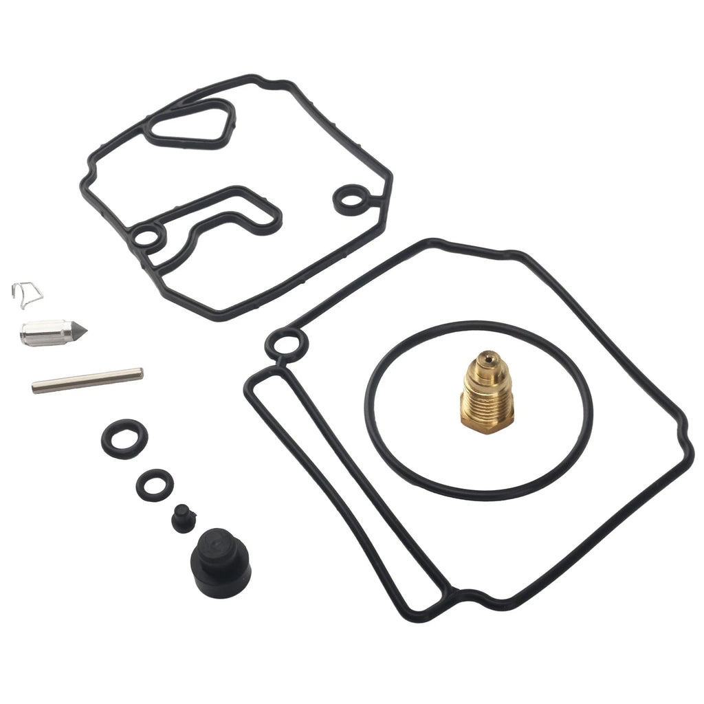 Outboard Carburetor Kit for Yamaha 75 80 90 HP (75CET 80A 90AE 90TR 90TL)