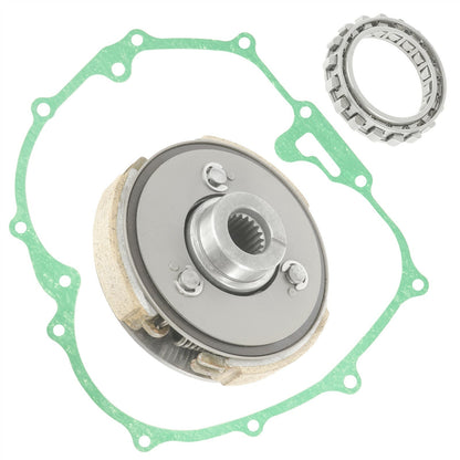 Wet Clutch One Way Bearing Replacement Gasket for Honda TRX200 (1987–1997)