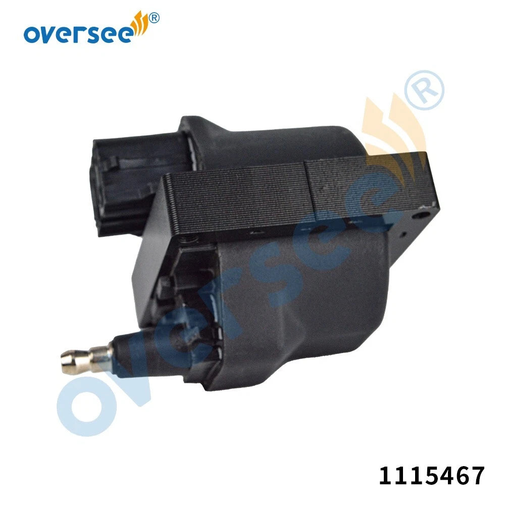 Ignition Coil for Daewoo Espero Nexia Leganza Aranos Lacetti (1990–2008) 1115467 9616504