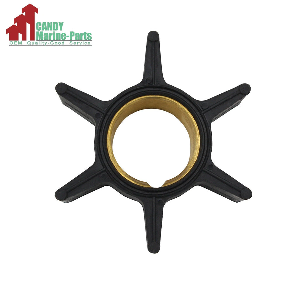 Water Pump Impeller for Mercury Outboard 30-70 HP (47-89983T)
