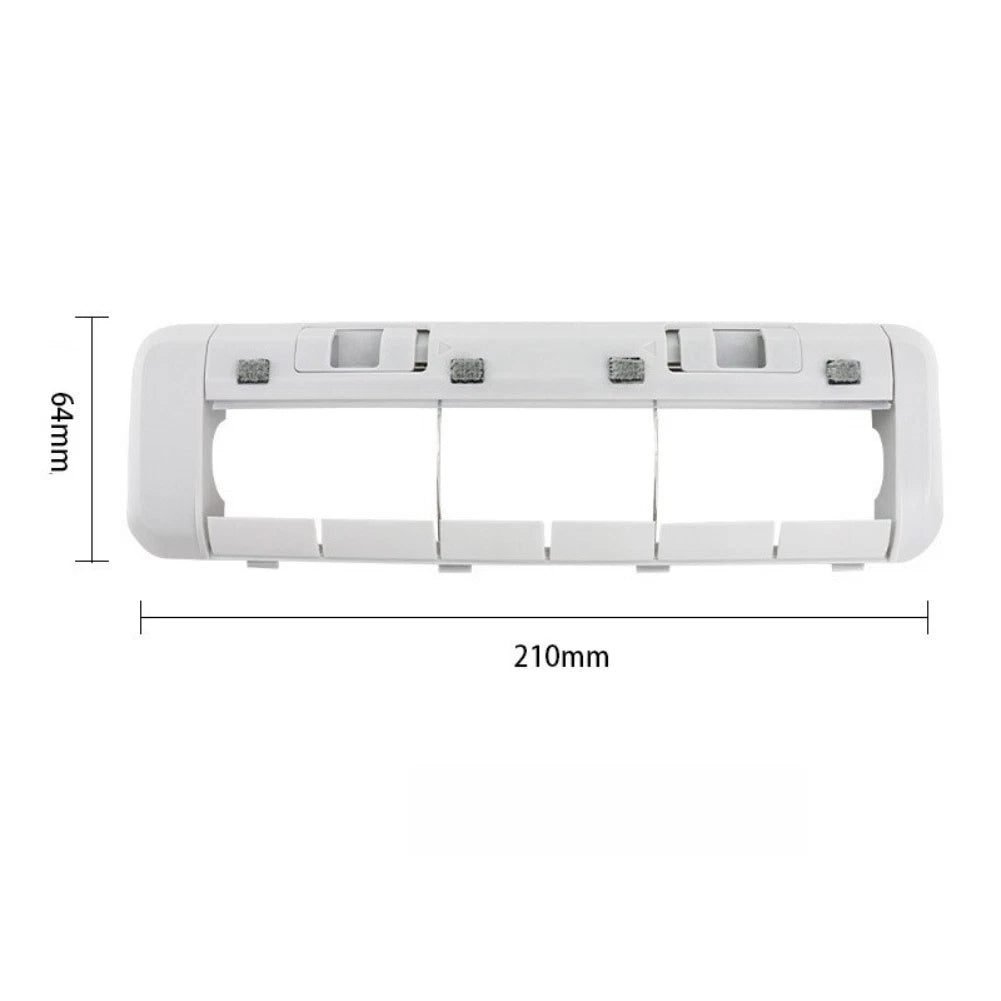 Robot Vacuum Brush Cover for Cleaner Accessory (Compatible with )
