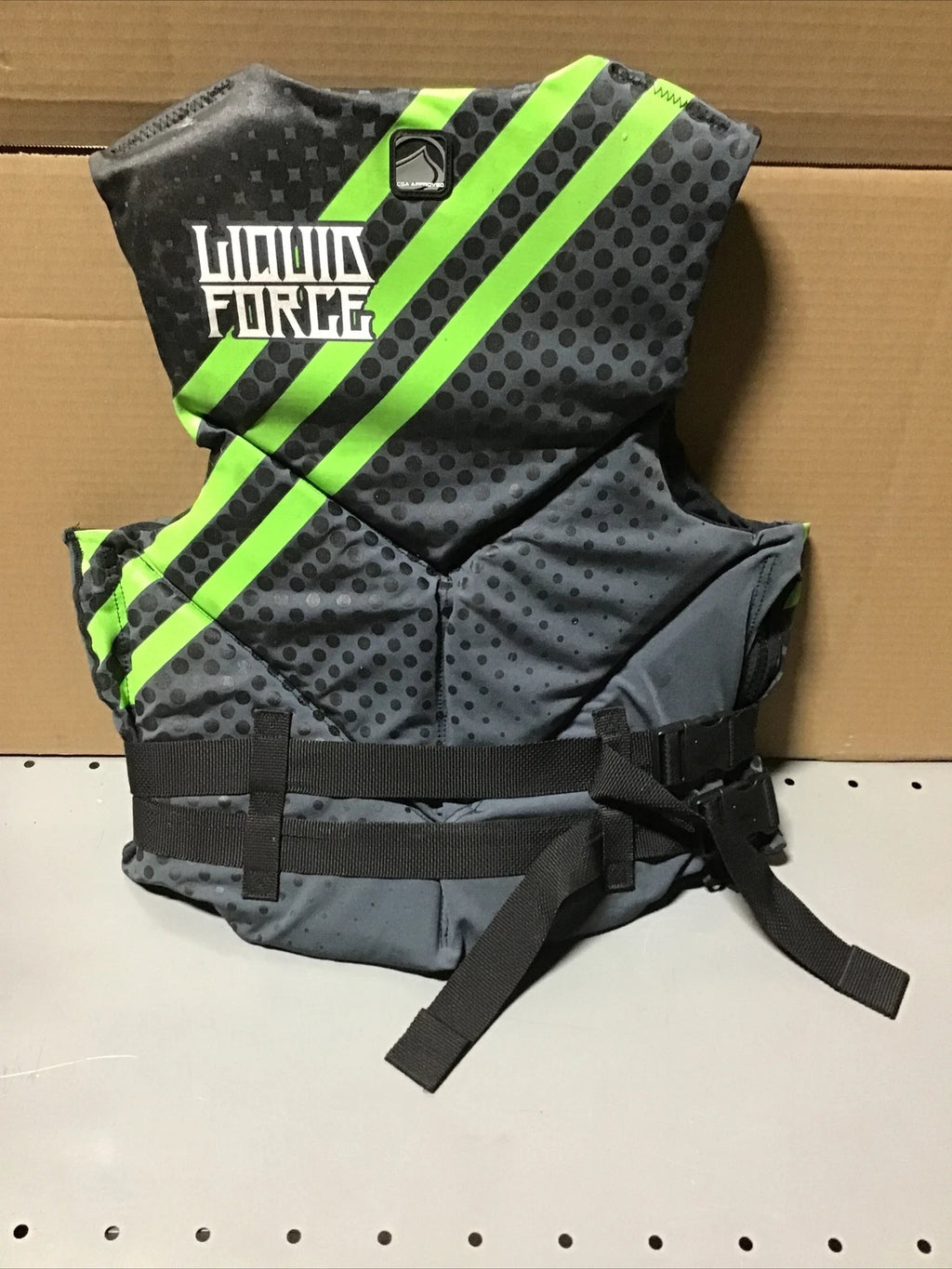 Liquid Force Watson CGA Life Vest for (2135307)