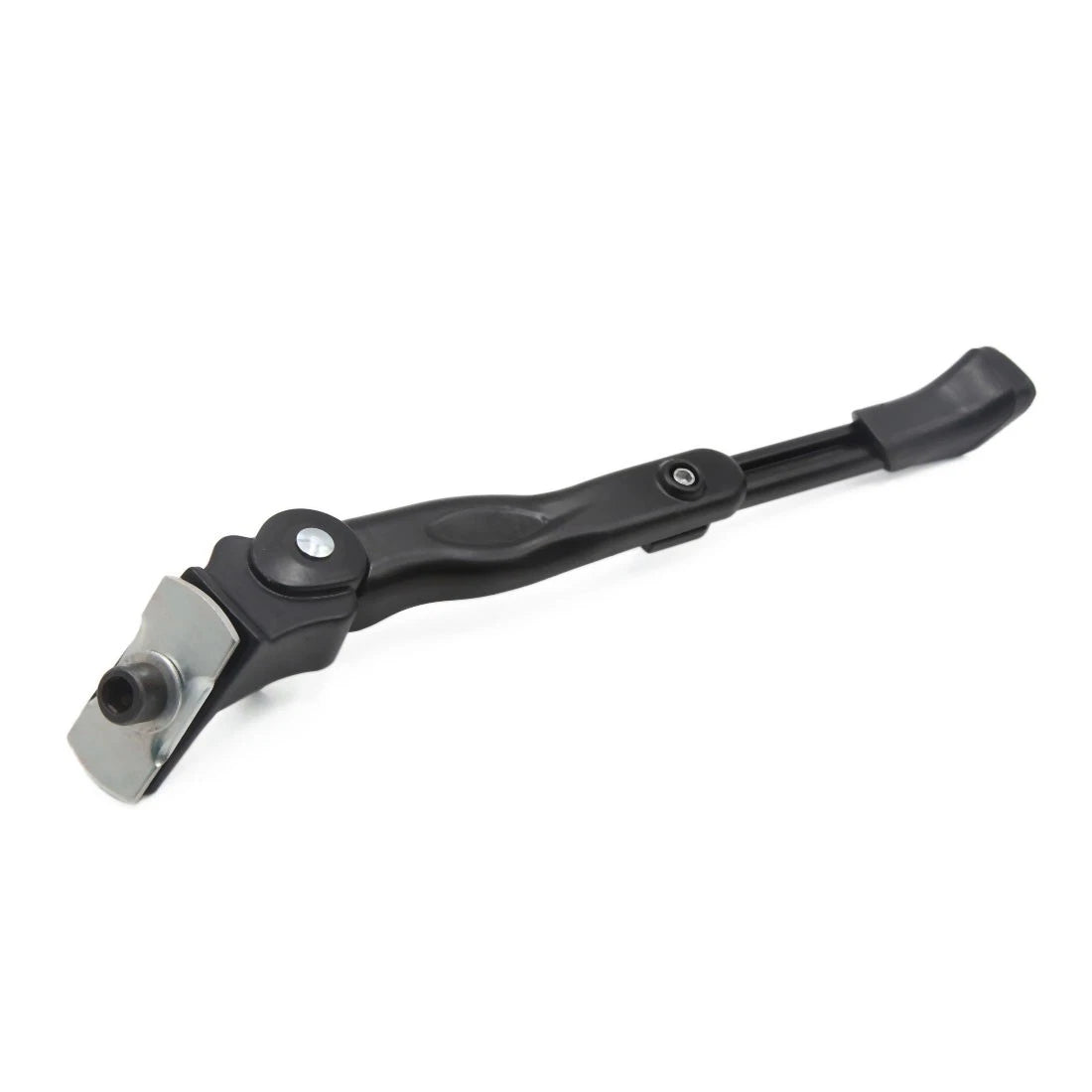 Metal Foot Kickstand Supporter for Bicycle Side Stand (32cm)