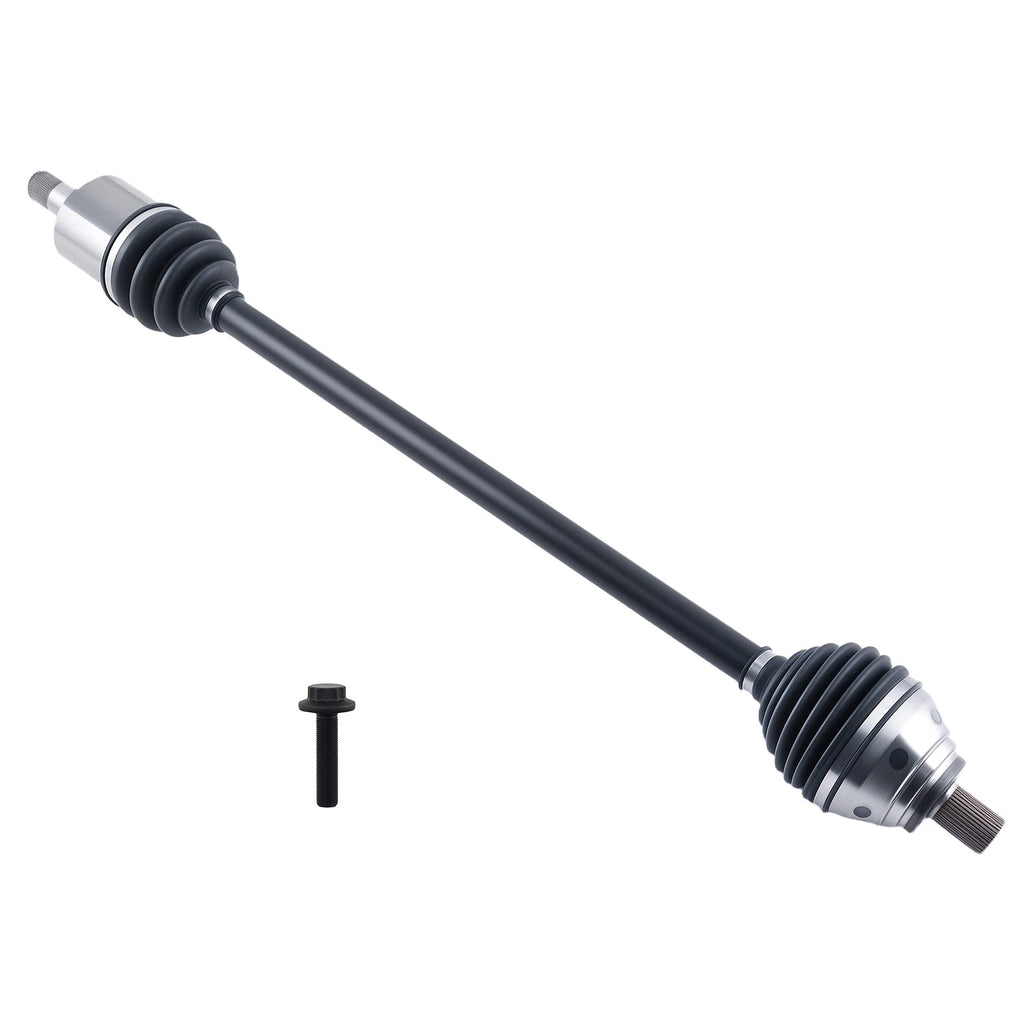 Front Right CV Axle Shaft for Volkswagen Jetta, Passat (2005–2018)