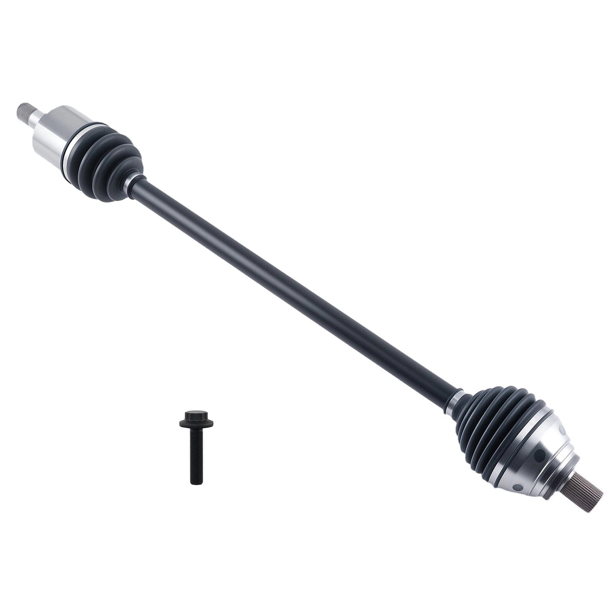 Front Right CV Axle Shaft for Volkswagen Jetta, Passat (2005–2018)