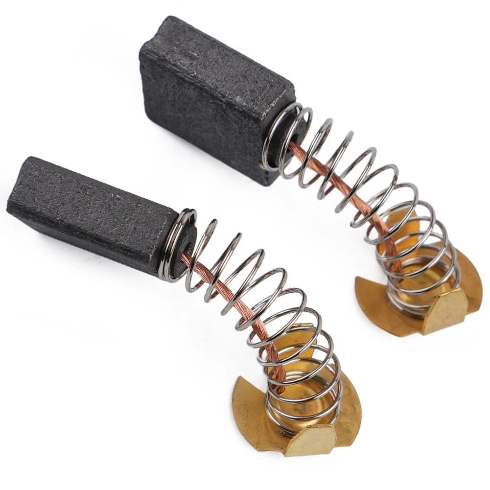 Electric Motor Carbon Brushes for Electric Kits Replacement
