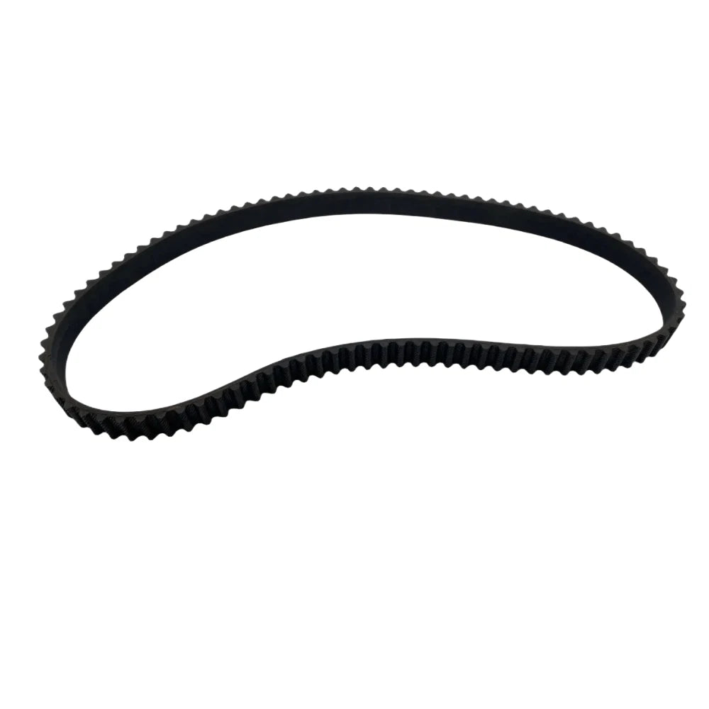 Timing Belt for Yamaha Outboard F25-F70 (4-Stroke) (6C5-46241-00, 18-15130)
