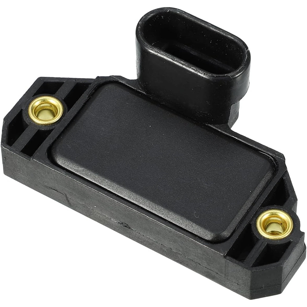 Ignition Control Module for Cadillac Chevy 10482803 (Professional Replacement)