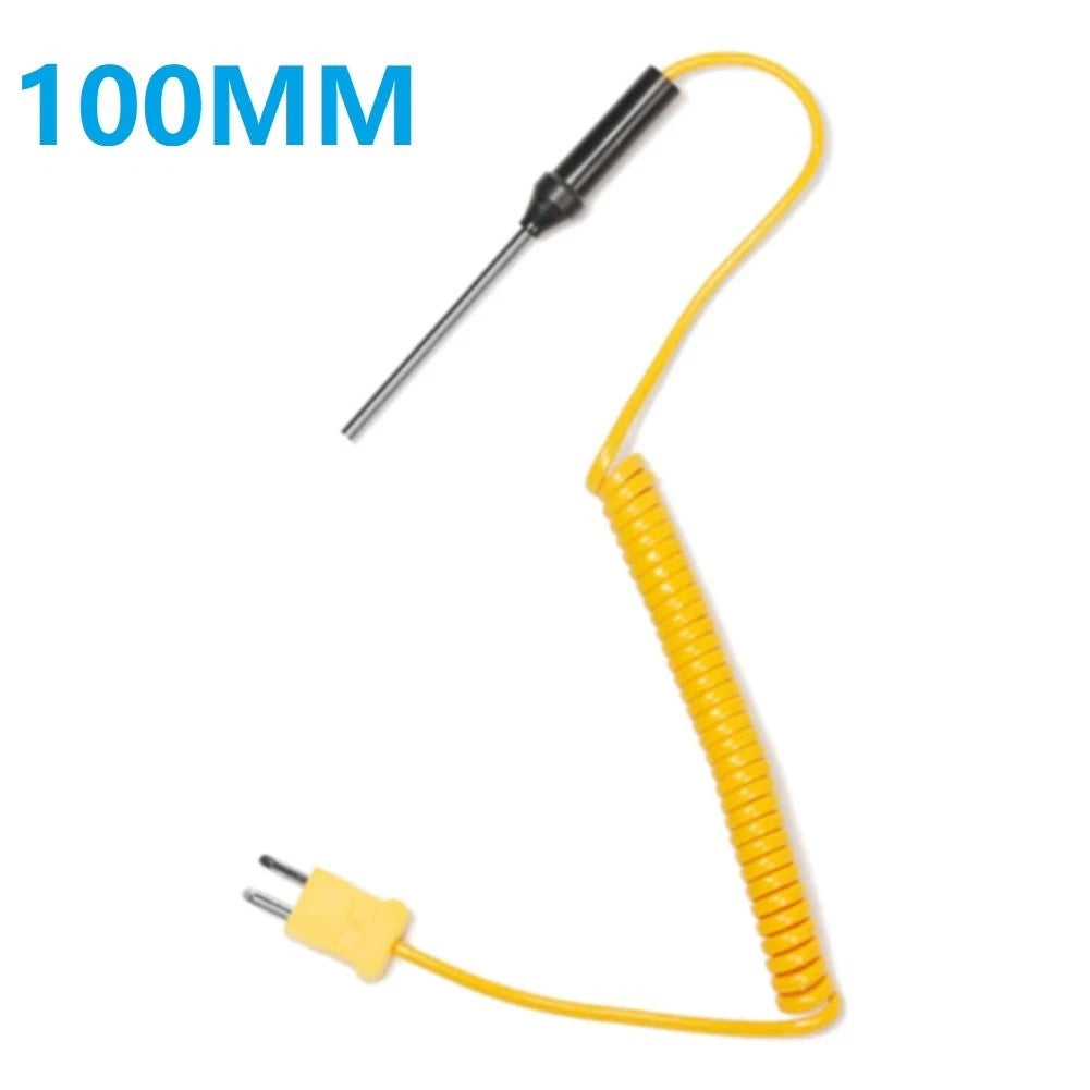 K-Type Thermocouple Probe for Temperature Controller (Universal)