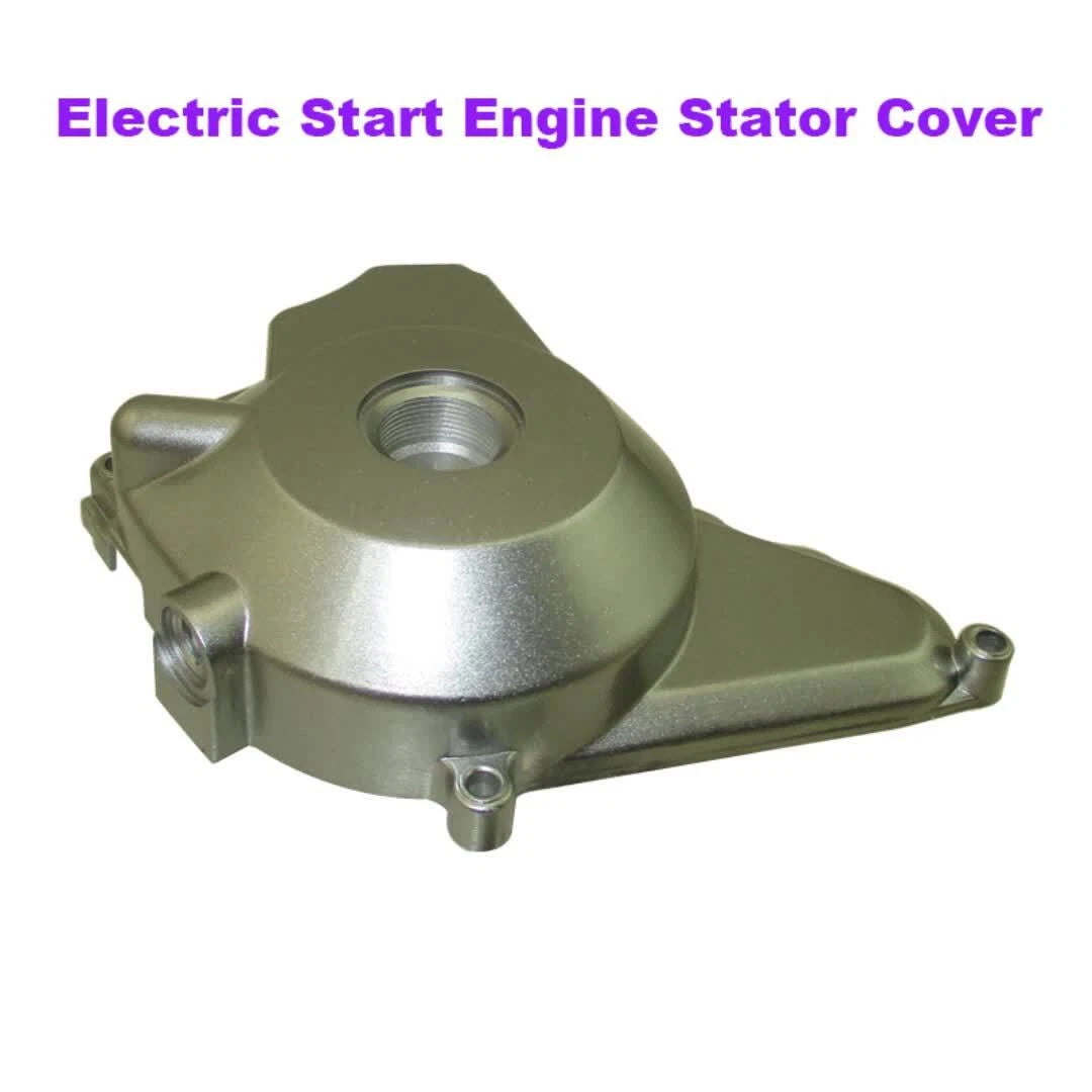 Electric Start Engine Stator Cover for YX 50cc 90cc 110cc 125cc (2000–2023)