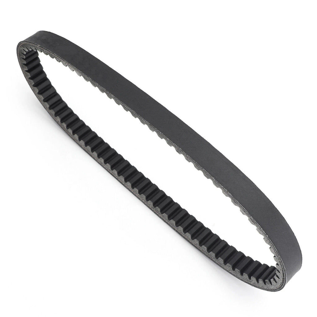 Drive Belt 23100-KM1-671 for Honda CH250 Elite CN250 Helix Spazio (1985–2007)