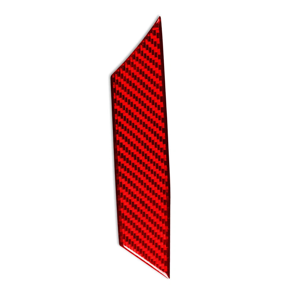 Speedometer Cover Strip Trim for Alfa Romeo Giulia (2017–2021)