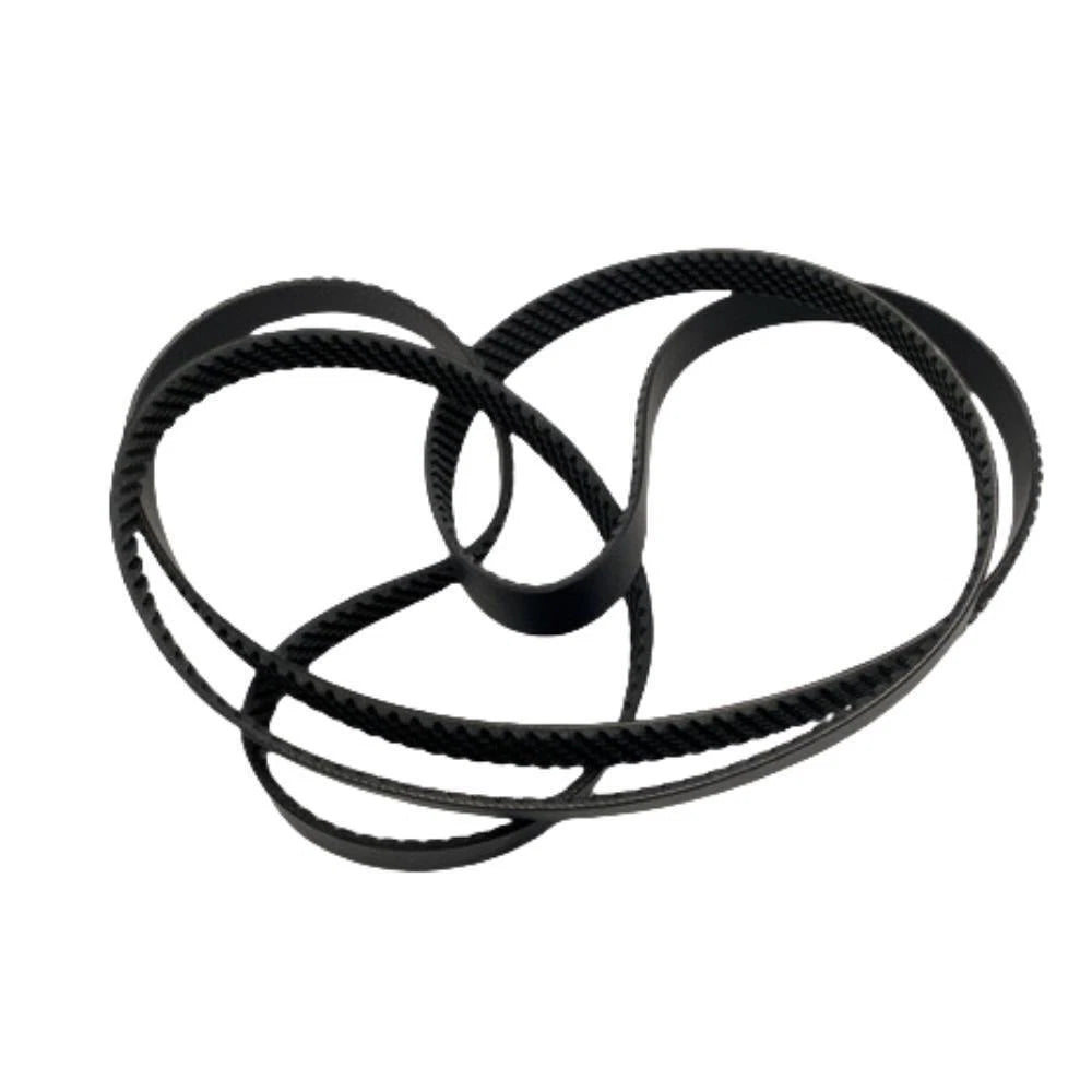 Alternator Water Pump Belt for Volvo Penta 4.3 5.0 5.7L (1990–2023) 3586326