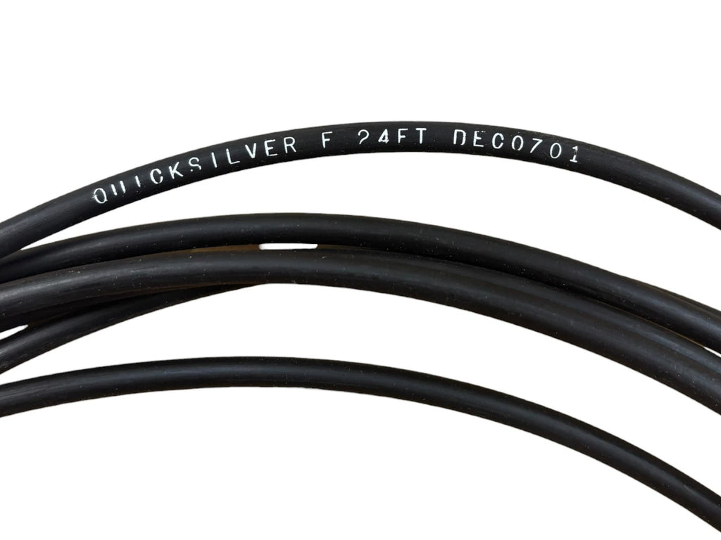 Throttle and Shift Cable 24' for Quicksilver 850716A24