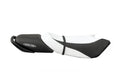 Seat Cover for Kawasaki STX-12F (2006–2011) / STX-15F (2006–2016) Vinyl Black/White
