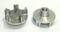 Coupler for Yamaha Wave Raider 1100 (1995) 003-221