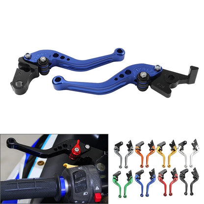 CNC Brake Clutch Lever Set for Honda RC51 RVT1000 SP-1 SP-2 (2000–2006)