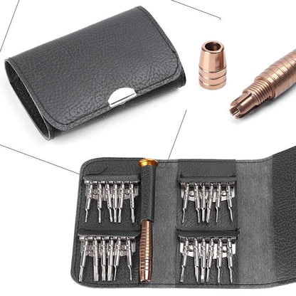 25 in 1 Repair Tool Set for MacBook Pro Air iPhone 7 Plus