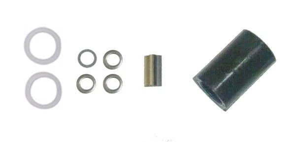 Water Pump Repair Kit for Mercury Mariner Force 45 50 55 60 HP (47-19453Q2)