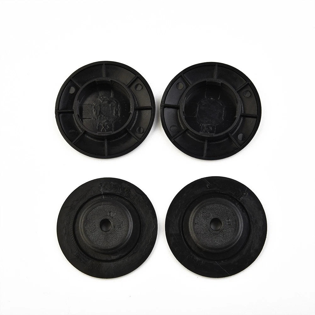 ABS Carpet Fixing Clips for Ferrari (Single Layer)