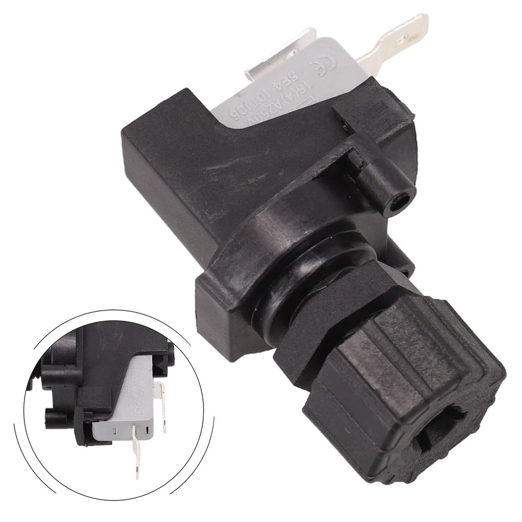 Pneumatic Air Pressure Switch for Reliable Jet Tool