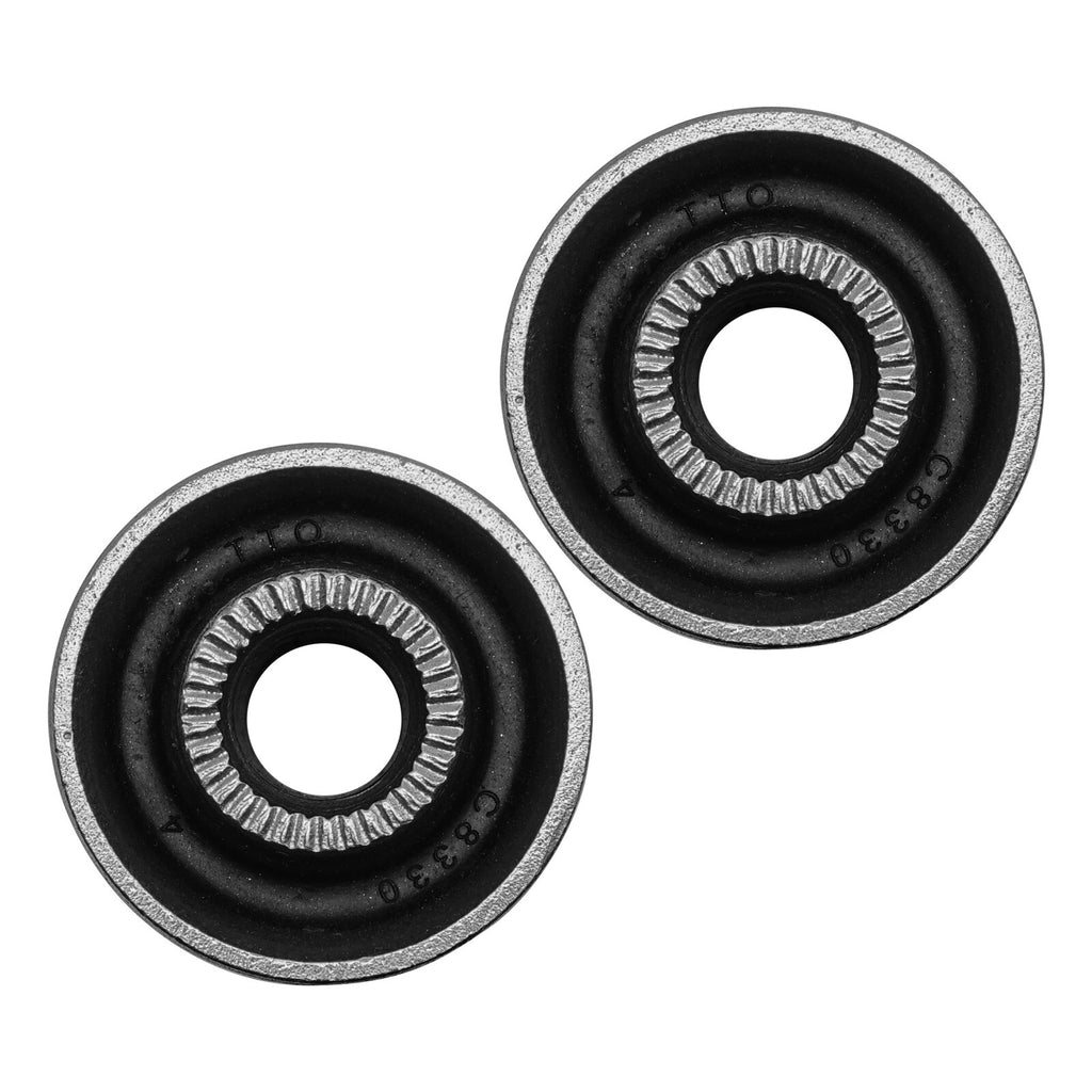 Swing Arm Bushing Replacement for Honda (1.93 in) (Qty 2) (2000–2008)