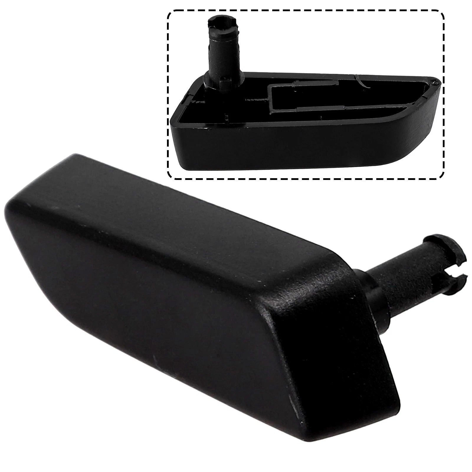 Cushion Button for Tesla Model 3 (2017–2020)