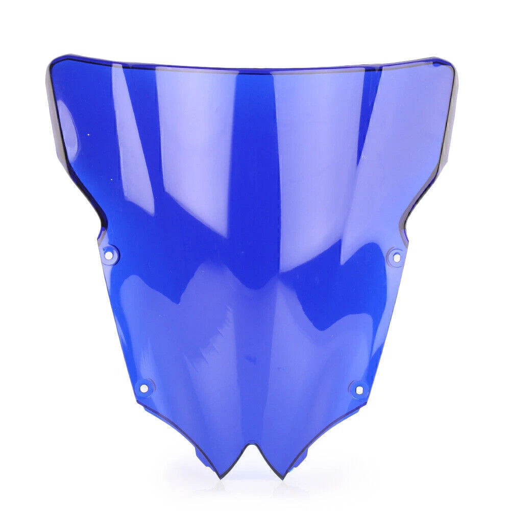 Windshield for Yamaha YZF R6 (2008–2016) Blue