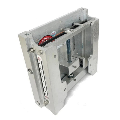 4" Manual Jack Plate for Bob's Machine Versa Jac (100-504100)