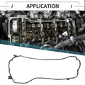 Valve Cover Gasket Replacement for Honda Civic (1987–2001)