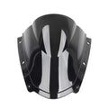 Front Windshield Deflector for Kawasaki ZX-10R (2021–2024)