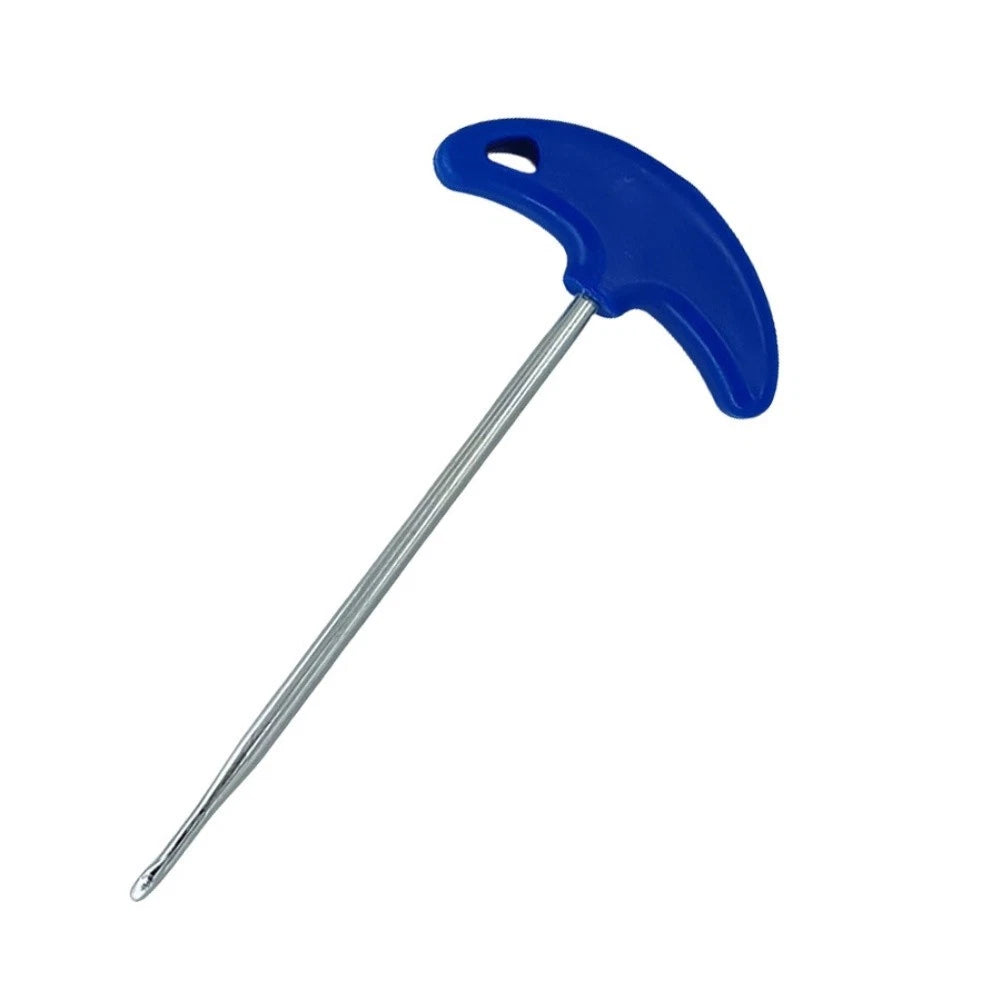 Motorcycle Exhaust Spring Puller Tool for