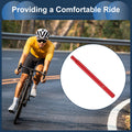 Bike Seat Post 27.2x350mm Replacement Lightweight for Universal Fit 2000–2025