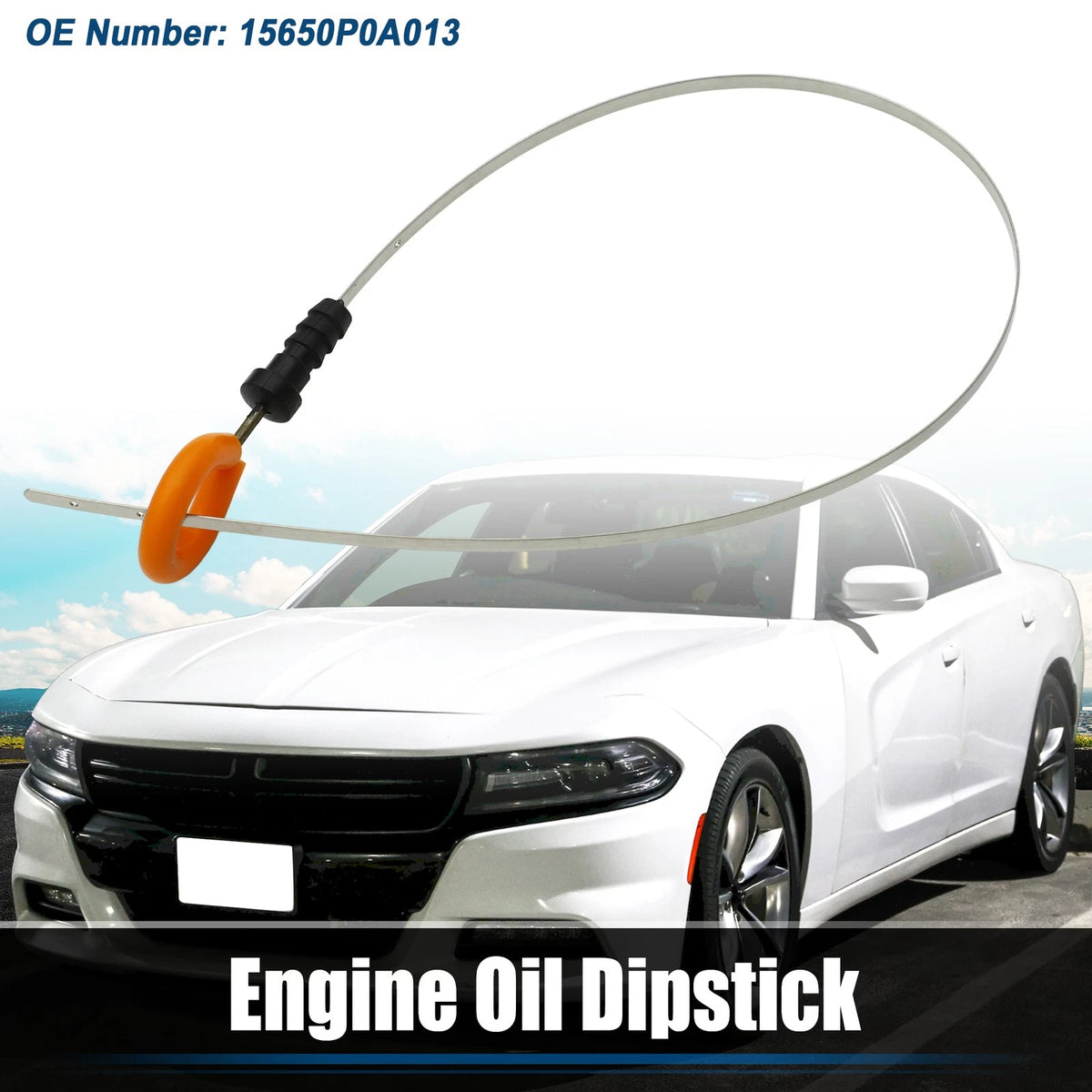 Engine Oil Dipstick for Honda Accord 1998-2002