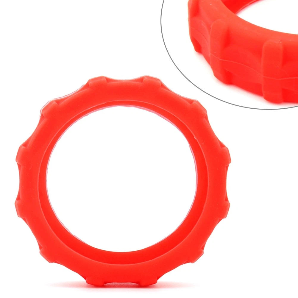 Multi-controller for BMW Motorcycle (Red)