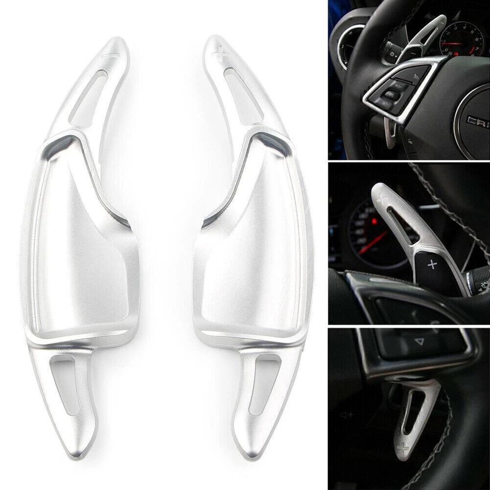 Paddle Shifter Extension for Chevrolet Camaro (2016–2018)