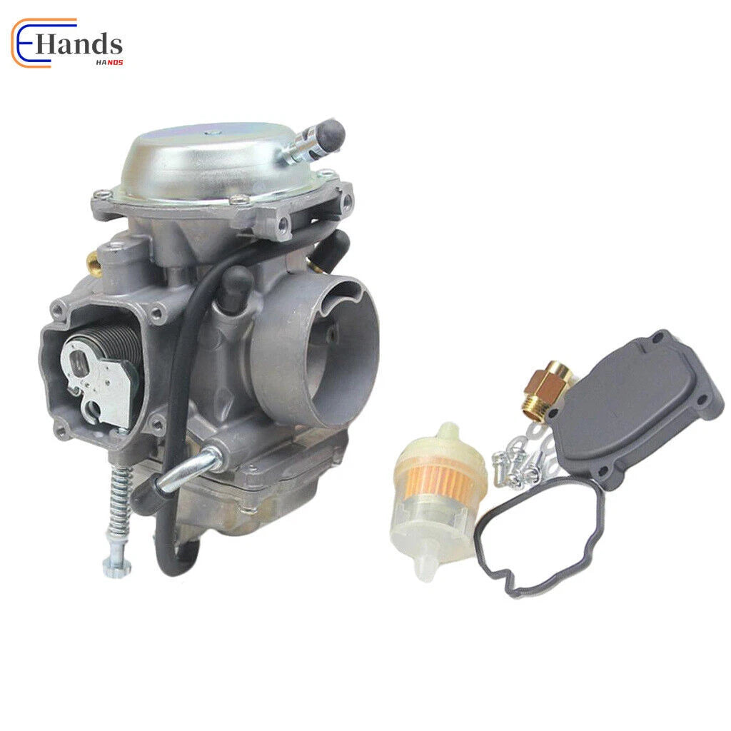 Carburetor for Polaris Sportsman Ranger Hawkeye 400 HO (2003–2007) 3131745