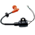 Ignition Coil for Yamaha Outboard 9.9HP 15HP (1996–2006) 63V-85570-00-00
