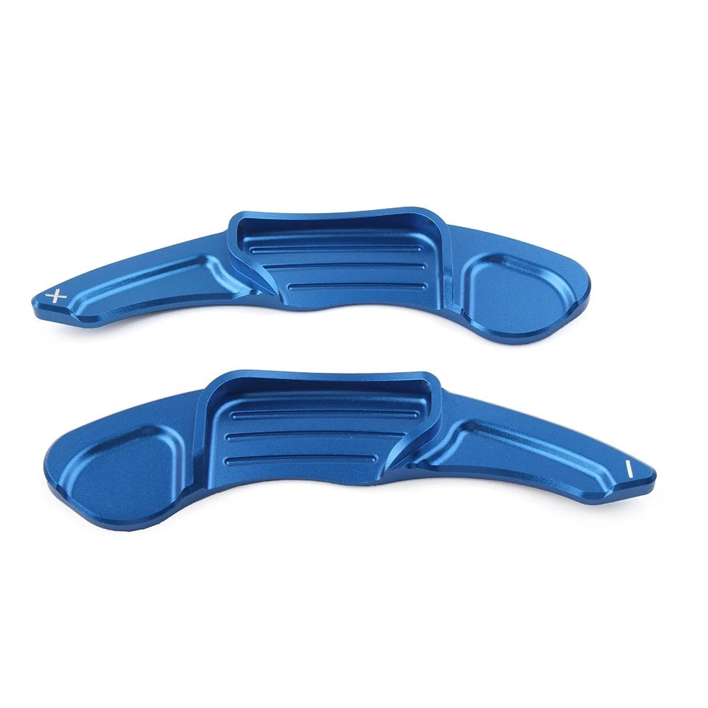 Steering Wheel Shift Paddle Shifter Extension for Ford Taurus