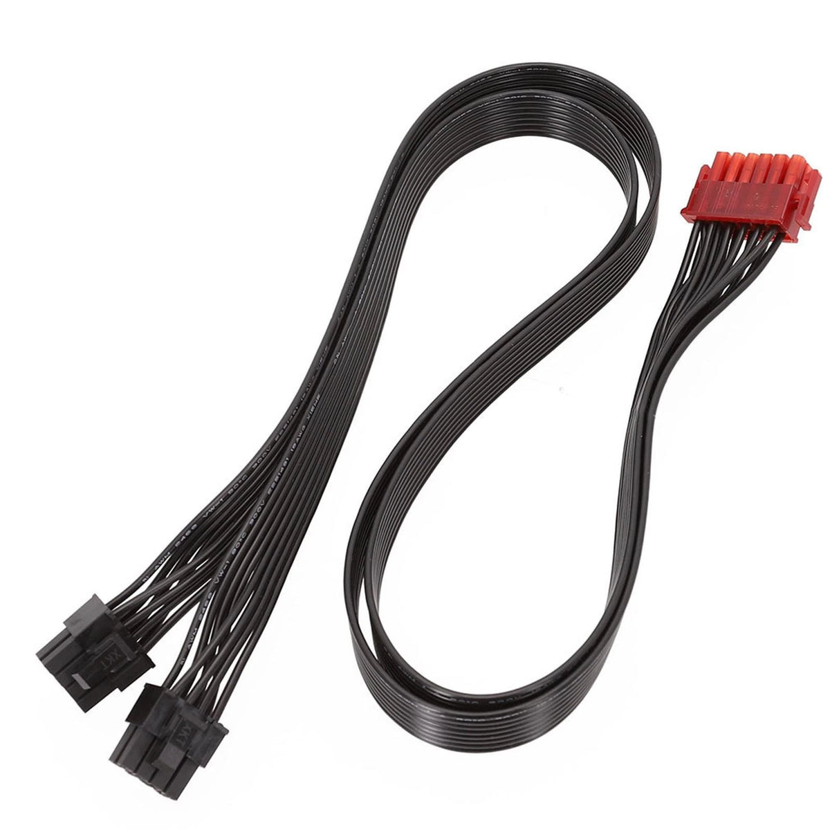 12Pin to 2PCI-E 8 Pin Cable for Enermax Modular PSU